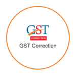 GST correction